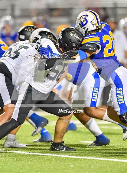 Thumbnail 1 in Brock vs. Pleasant Grove photogallery.