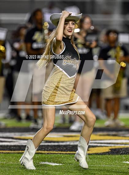 Thumbnail 2 in Brock vs. Pleasant Grove photogallery.