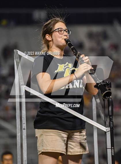 Thumbnail 1 in Brock vs. Pleasant Grove photogallery.