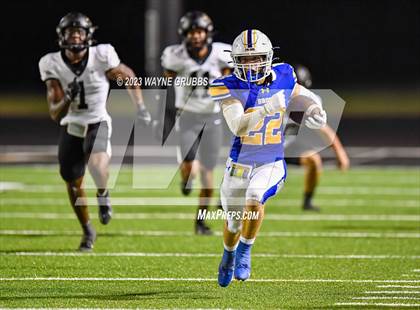 Thumbnail 1 in Brock vs. Pleasant Grove photogallery.