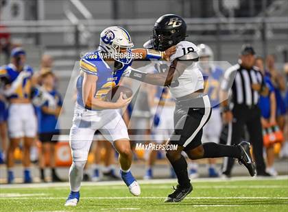 Thumbnail 3 in Brock vs. Pleasant Grove photogallery.