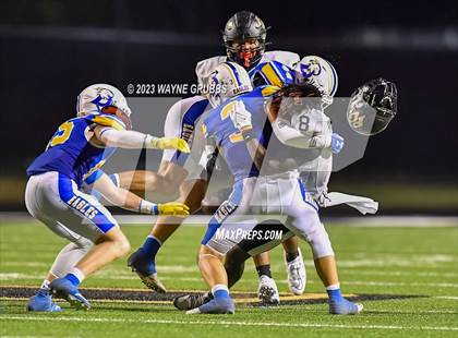 Thumbnail 3 in Brock vs. Pleasant Grove photogallery.