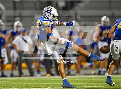 Thumbnail 2 in Brock vs. Pleasant Grove photogallery.