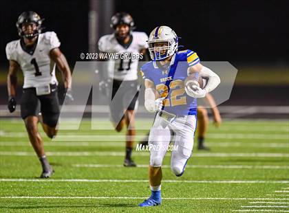 Thumbnail 3 in Brock vs. Pleasant Grove photogallery.
