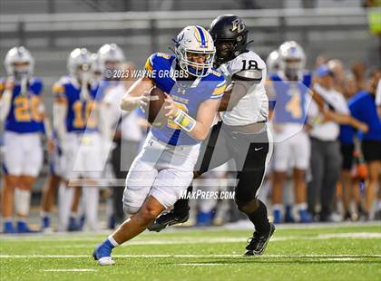 Thumbnail 2 in Brock vs. Pleasant Grove photogallery.
