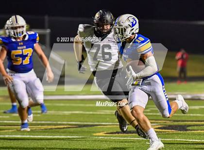 Thumbnail 2 in Brock vs. Pleasant Grove photogallery.