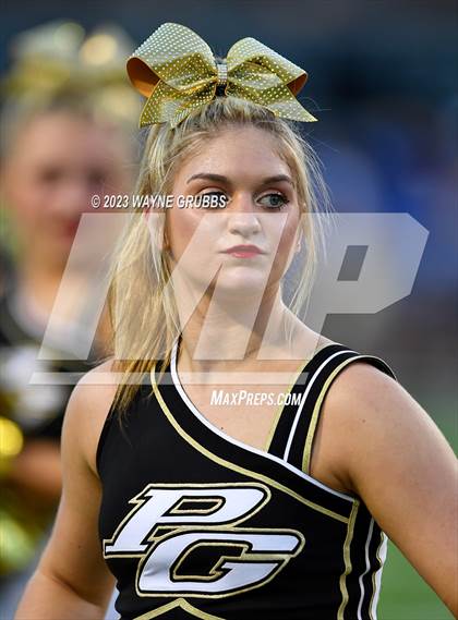 Thumbnail 1 in Brock vs. Pleasant Grove photogallery.