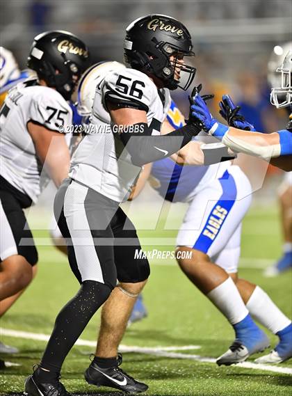 Thumbnail 1 in Brock vs. Pleasant Grove photogallery.