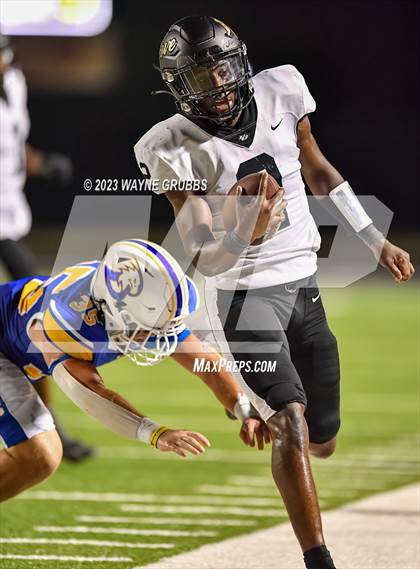 Thumbnail 1 in Brock vs. Pleasant Grove photogallery.