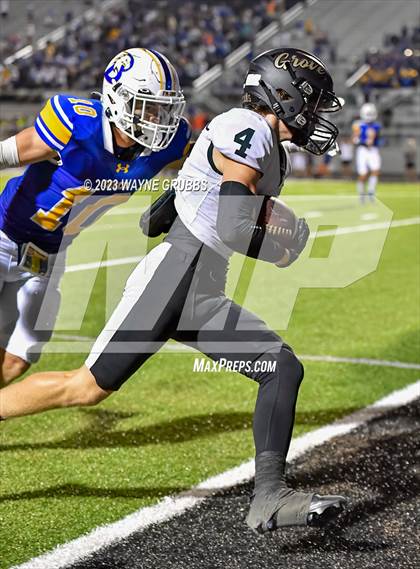 Thumbnail 3 in Brock vs. Pleasant Grove photogallery.
