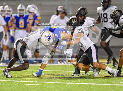 Thumbnail 3 in Brock vs. Pleasant Grove photogallery.