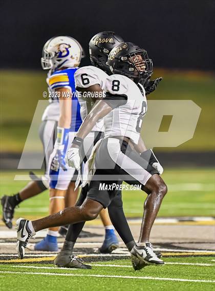 Thumbnail 2 in Brock vs. Pleasant Grove photogallery.