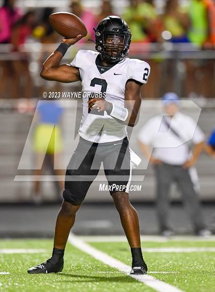 Thumbnail 3 in Brock vs. Pleasant Grove photogallery.