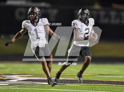 Thumbnail 2 in Brock vs. Pleasant Grove photogallery.