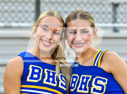 Thumbnail 3 in Brock vs. Pleasant Grove photogallery.