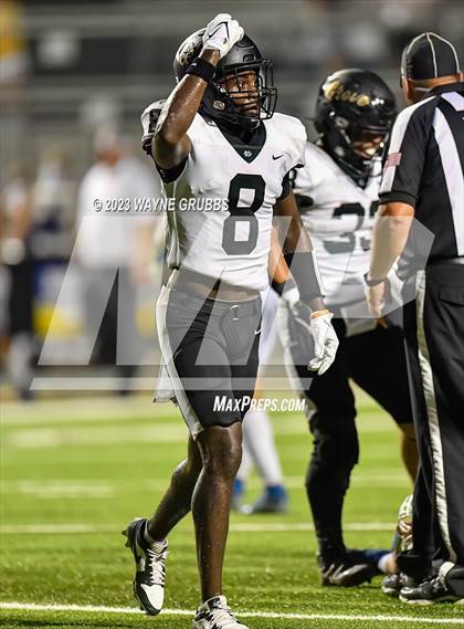 Thumbnail 1 in Brock vs. Pleasant Grove photogallery.