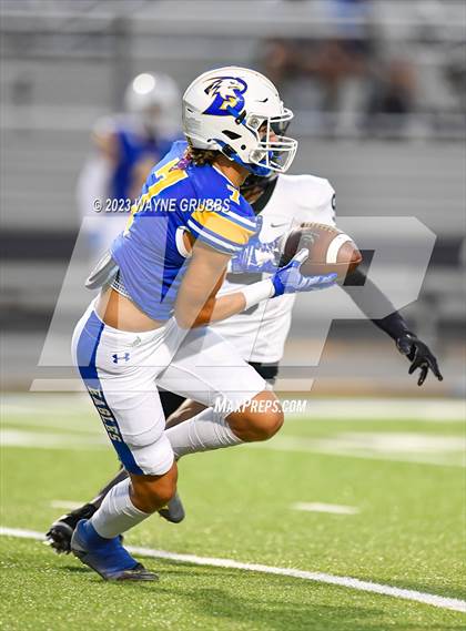 Thumbnail 2 in Brock vs. Pleasant Grove photogallery.