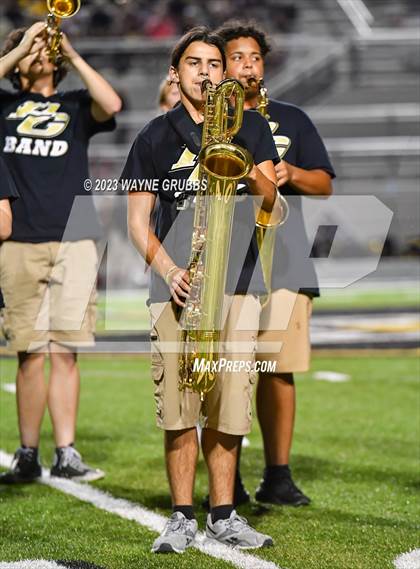 Thumbnail 2 in Brock vs. Pleasant Grove photogallery.