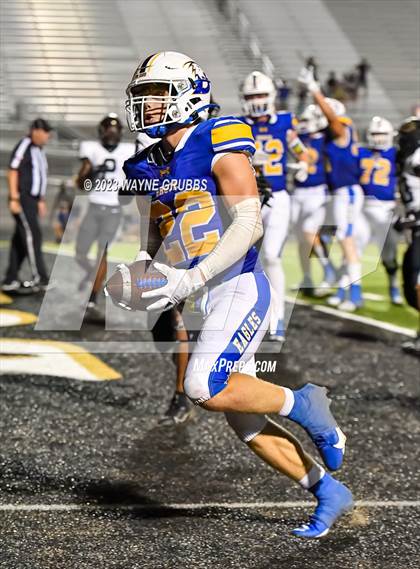 Thumbnail 2 in Brock vs. Pleasant Grove photogallery.