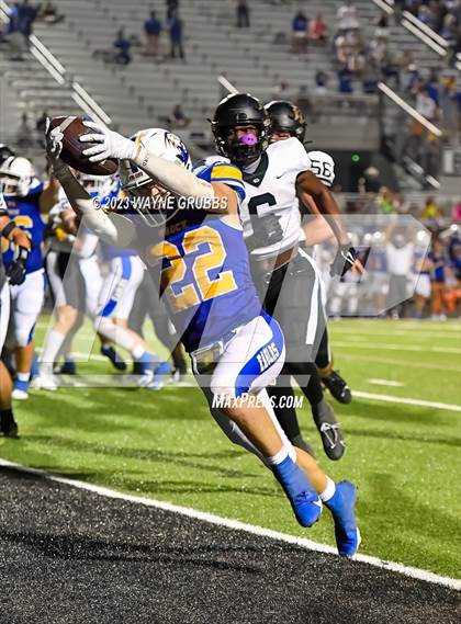 Thumbnail 3 in Brock vs. Pleasant Grove photogallery.