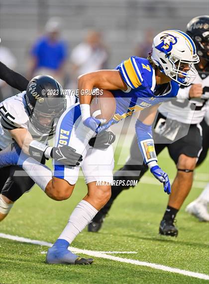 Thumbnail 2 in Brock vs. Pleasant Grove photogallery.