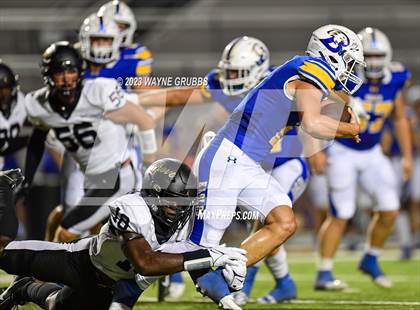 Thumbnail 2 in Brock vs. Pleasant Grove photogallery.