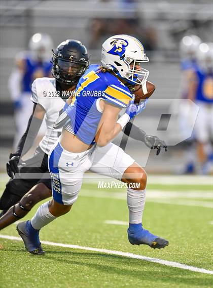 Thumbnail 3 in Brock vs. Pleasant Grove photogallery.