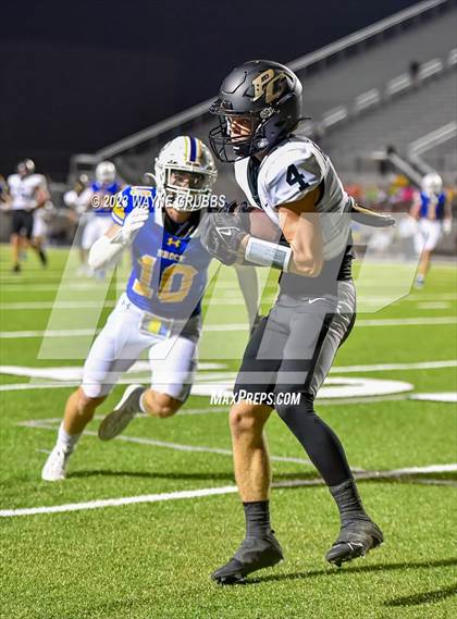 Thumbnail 2 in Brock vs. Pleasant Grove photogallery.