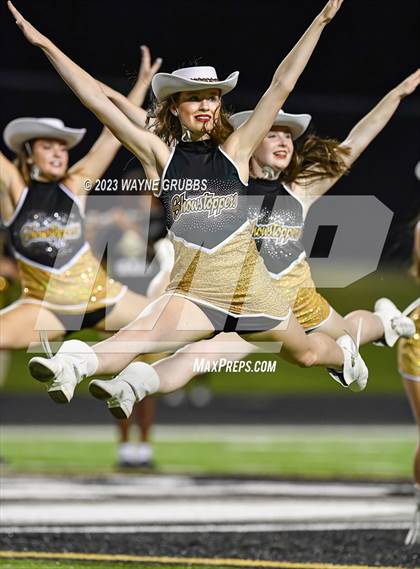 Thumbnail 2 in Brock vs. Pleasant Grove photogallery.