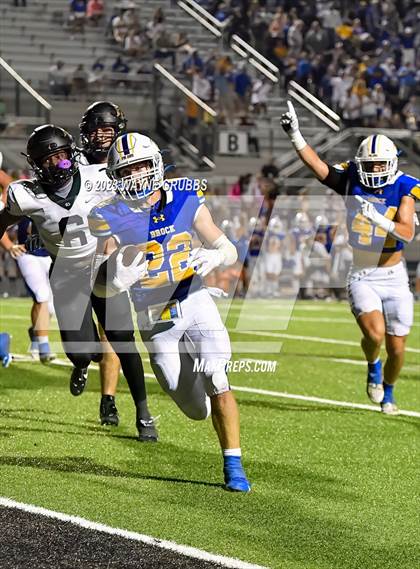 Thumbnail 1 in Brock vs. Pleasant Grove photogallery.