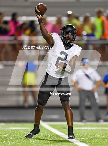 Thumbnail 1 in Brock vs. Pleasant Grove photogallery.
