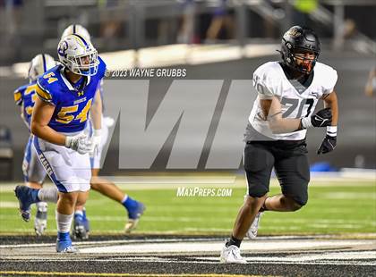 Thumbnail 3 in Brock vs. Pleasant Grove photogallery.