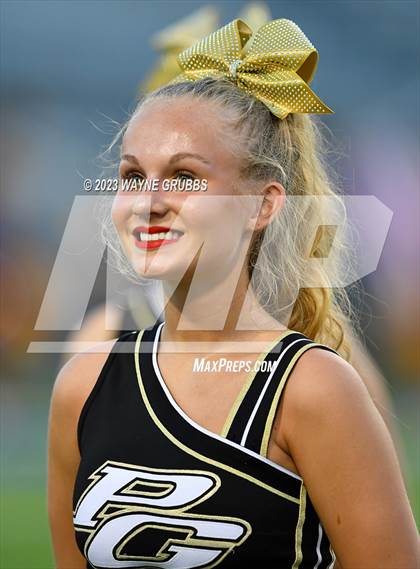Thumbnail 3 in Brock vs. Pleasant Grove photogallery.