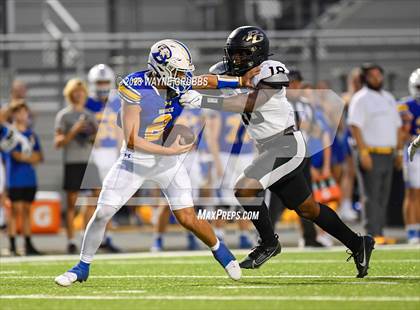 Thumbnail 2 in Brock vs. Pleasant Grove photogallery.