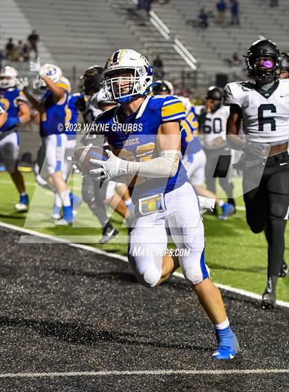 Thumbnail 1 in Brock vs. Pleasant Grove photogallery.