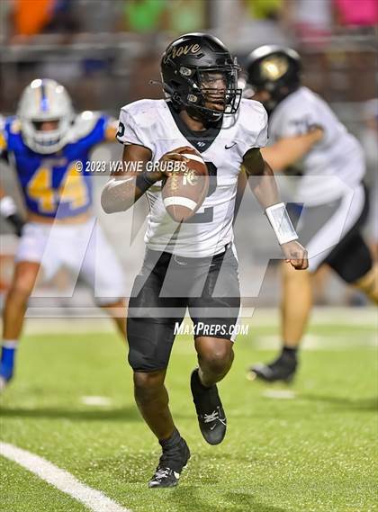 Thumbnail 2 in Brock vs. Pleasant Grove photogallery.