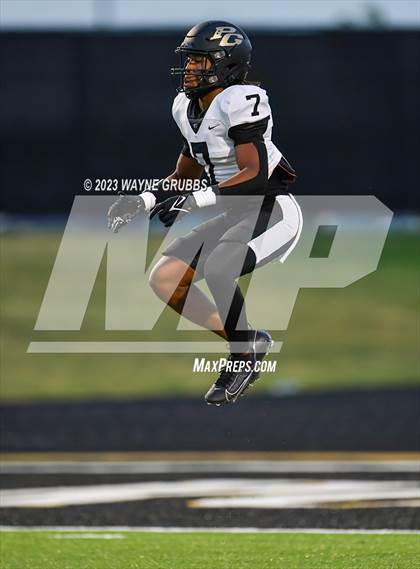 Thumbnail 1 in Brock vs. Pleasant Grove photogallery.
