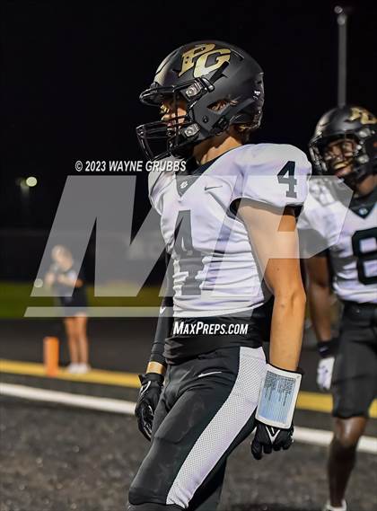 Thumbnail 2 in Brock vs. Pleasant Grove photogallery.