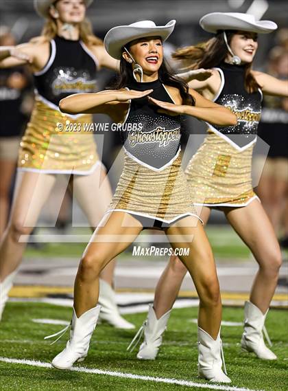 Thumbnail 3 in Brock vs. Pleasant Grove photogallery.