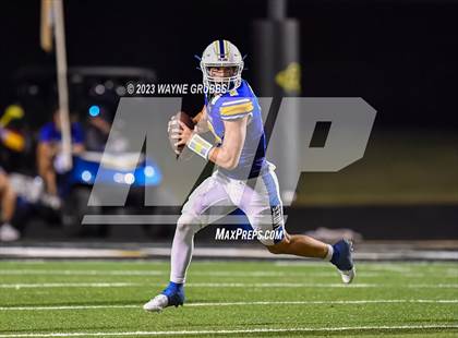 Thumbnail 2 in Brock vs. Pleasant Grove photogallery.