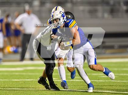 Thumbnail 2 in Brock vs. Pleasant Grove photogallery.