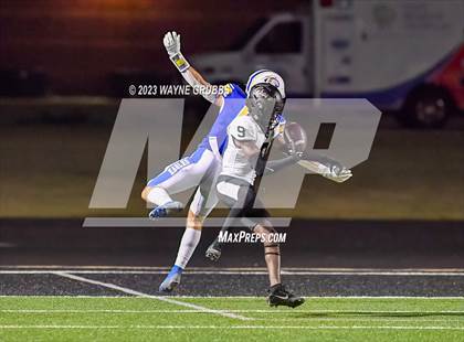 Thumbnail 1 in Brock vs. Pleasant Grove photogallery.
