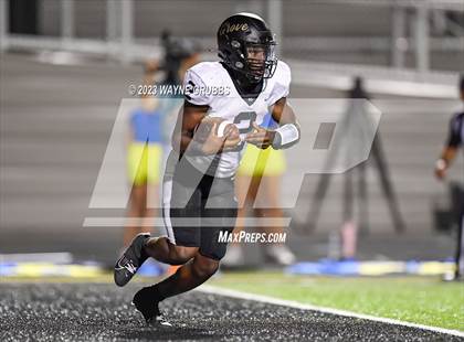 Thumbnail 3 in Brock vs. Pleasant Grove photogallery.