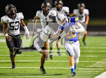 Thumbnail 2 in Brock vs. Pleasant Grove photogallery.