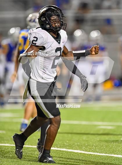 Thumbnail 1 in Brock vs. Pleasant Grove photogallery.