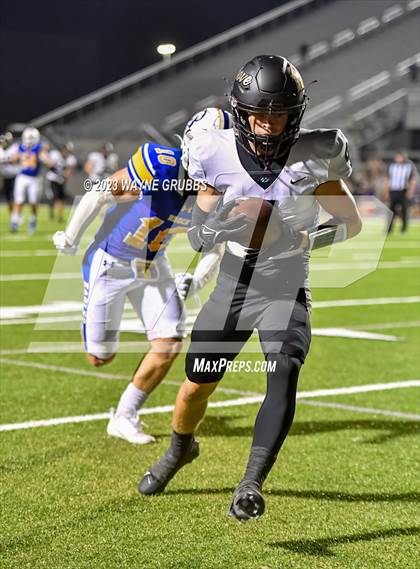 Thumbnail 3 in Brock vs. Pleasant Grove photogallery.