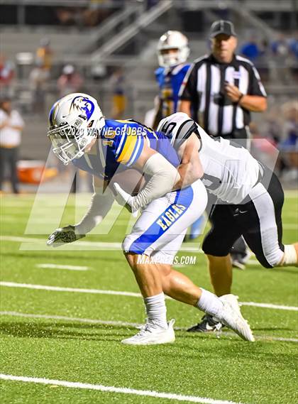 Thumbnail 1 in Brock vs. Pleasant Grove photogallery.