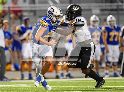 Thumbnail 1 in Brock vs. Pleasant Grove photogallery.
