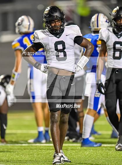 Thumbnail 1 in Brock vs. Pleasant Grove photogallery.