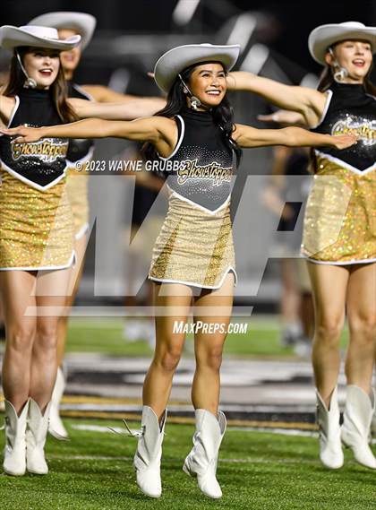 Thumbnail 1 in Brock vs. Pleasant Grove photogallery.
